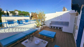 Horizon Bleu - Sidi Bou Saïd